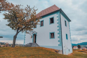 Гостиница Wine Grower's Mansion Zlati Gric  Словенске Коньице